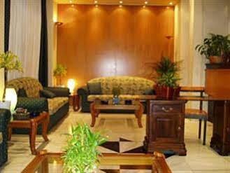 Parnon Hotel 3*