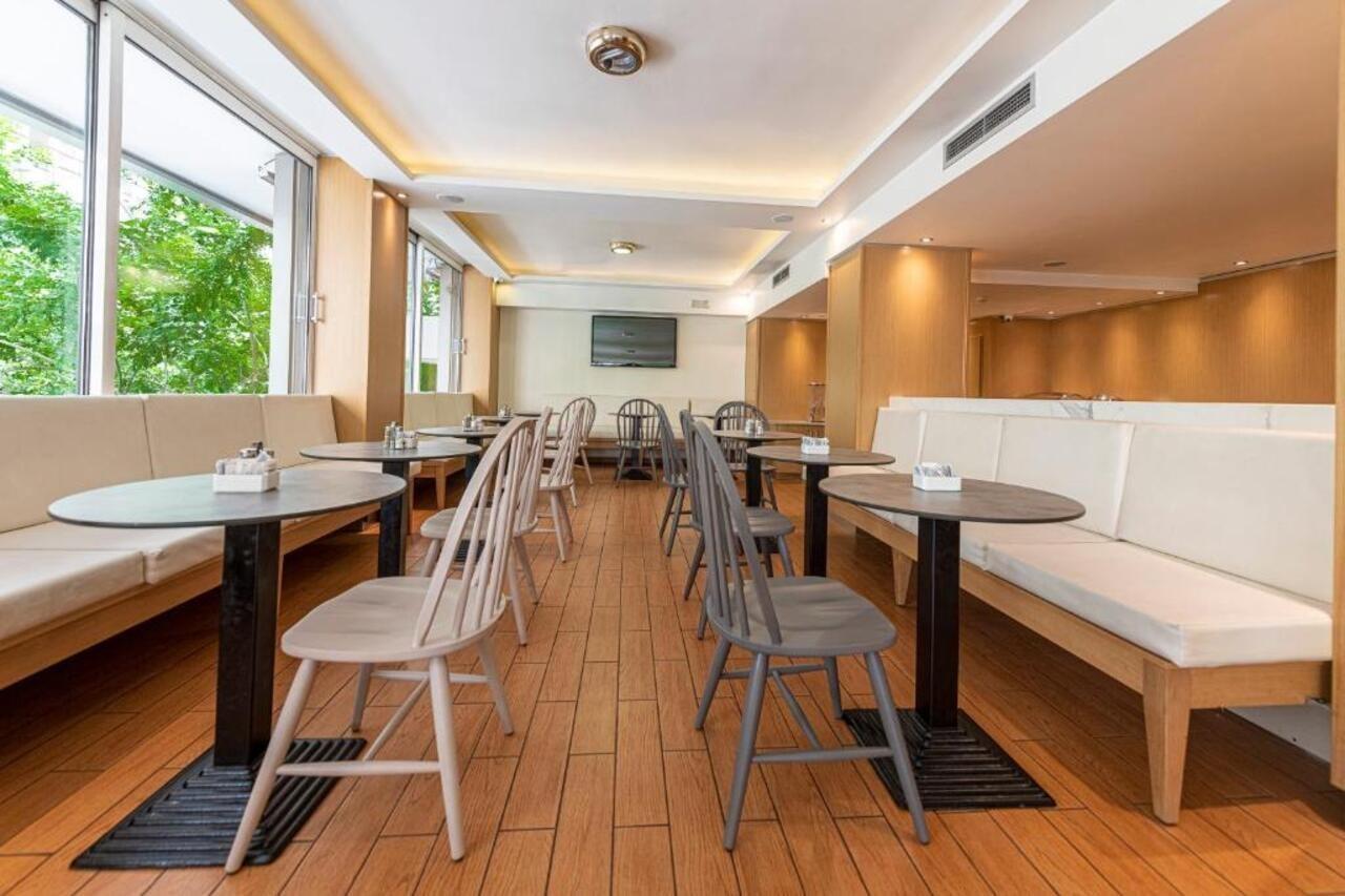 Parnon 3* Atena