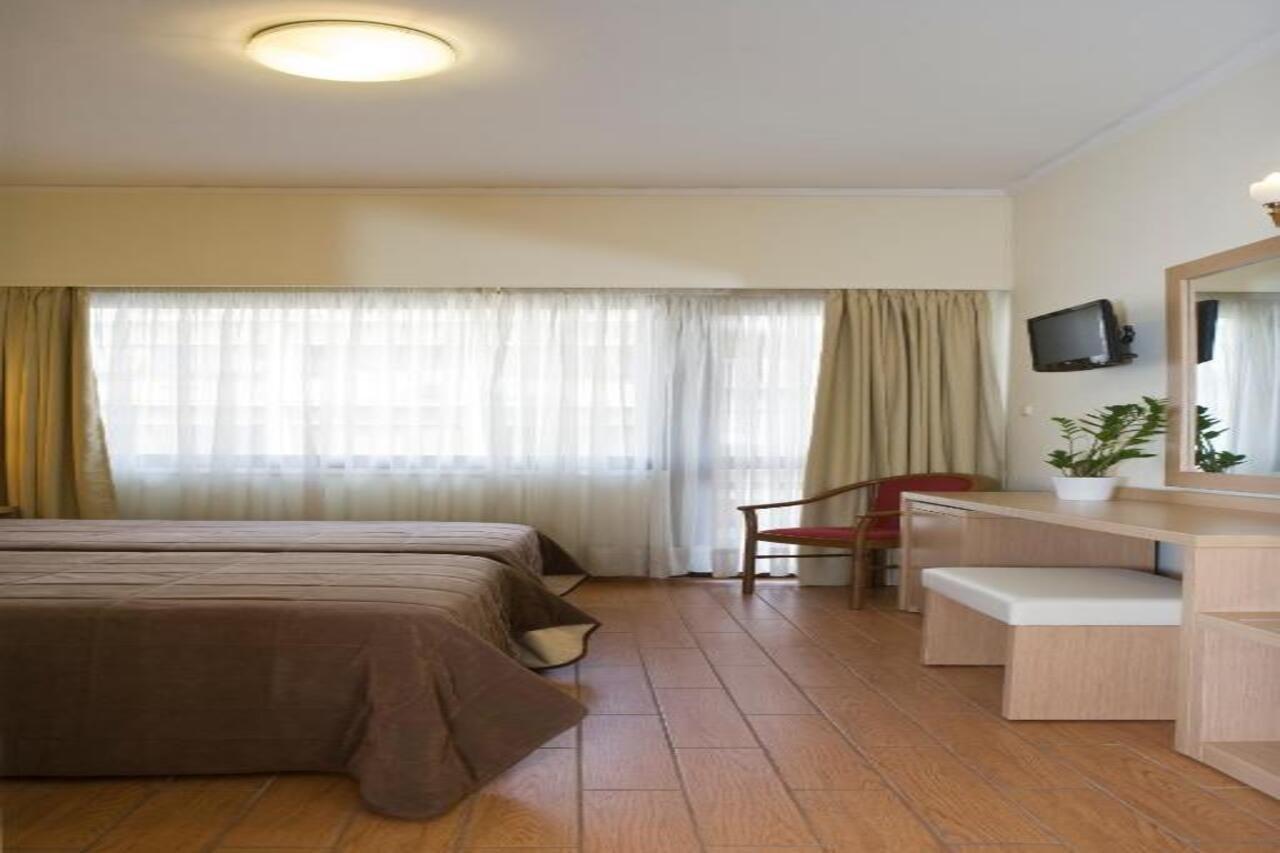 Hotel Parnon