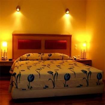 Parnon Hotel Atena