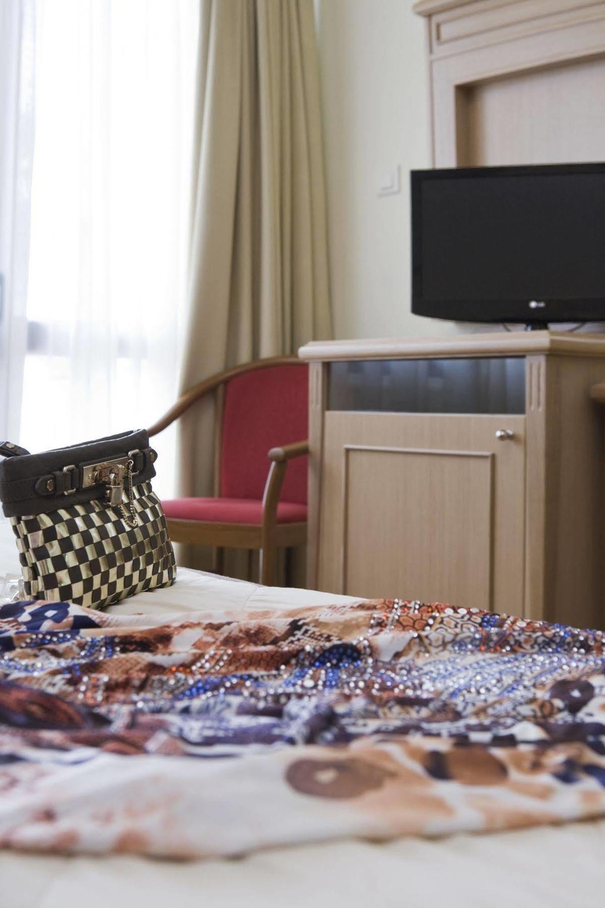 Hotel Parnon