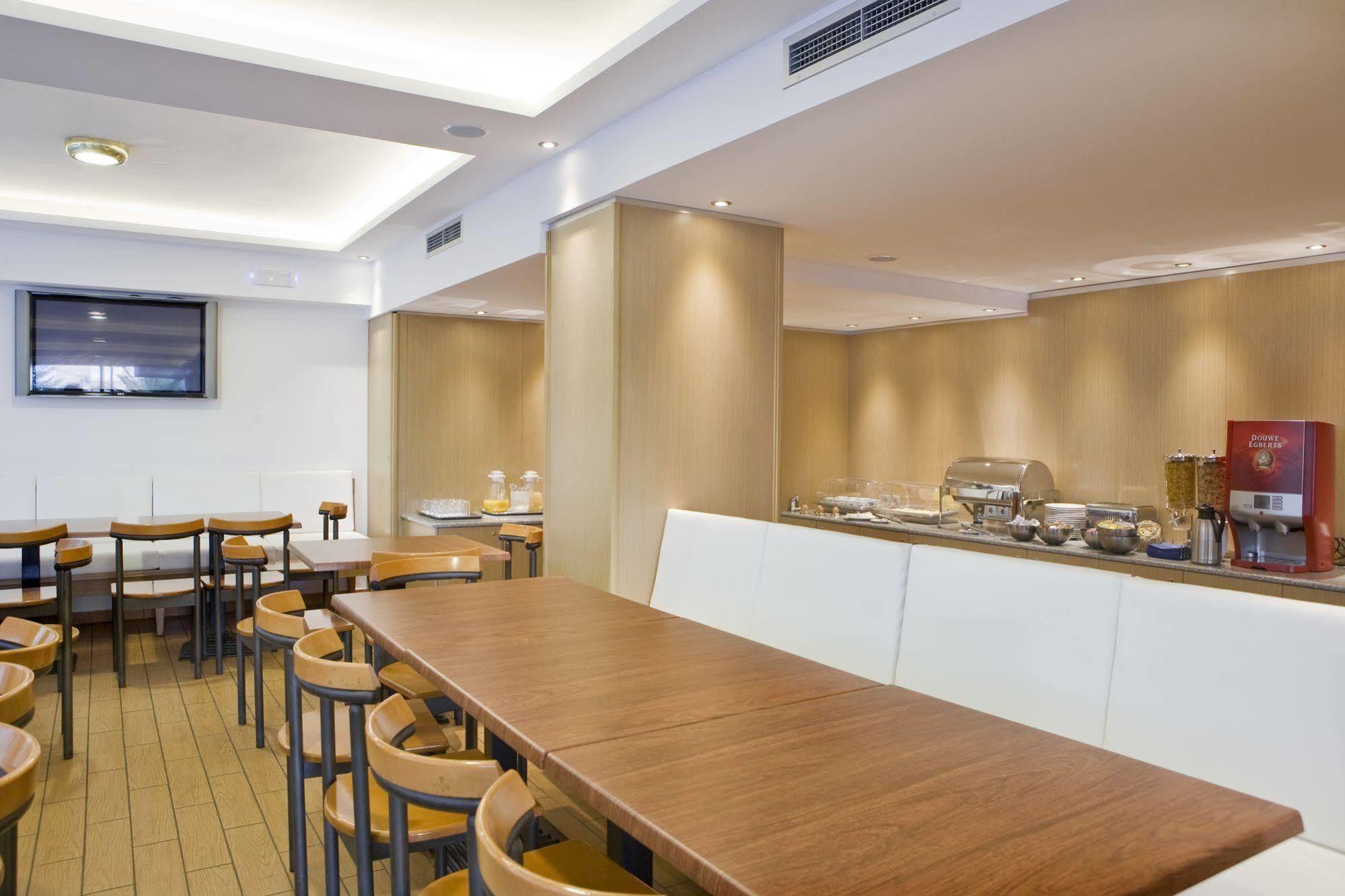 Hotel Parnon